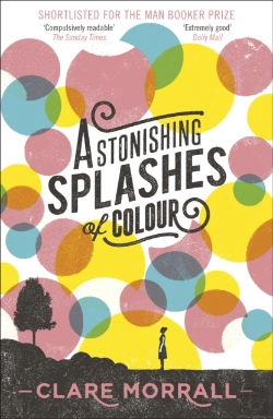 Bertrand.pt - Astonishing Splashes Of Colour