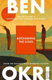 Astonishing The Gods