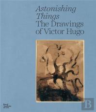 Astonishing Things