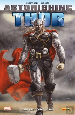 Bertrand.pt - Astonishing Thor