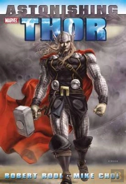 Bertrand.pt - Astonishing Thor