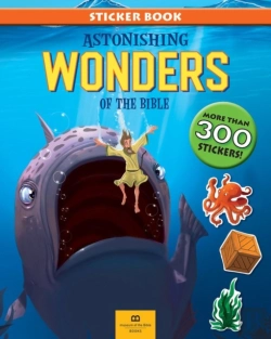Bertrand.pt - Astonishing Wonders Of The Bible
