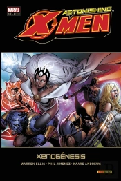 Astonishing X-Men 6