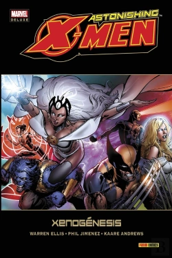 Bertrand.pt - Astonishing X-Men 6
