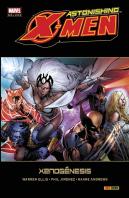 Astonishing X-Men 6
