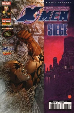 Bertrand.pt - Astonishing X-Men 66