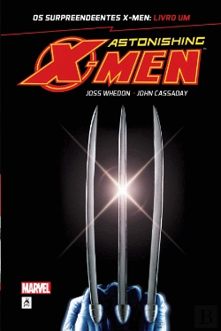 Bertrand.pt - Astonishing X-Men