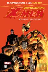 Astonishing X-Men