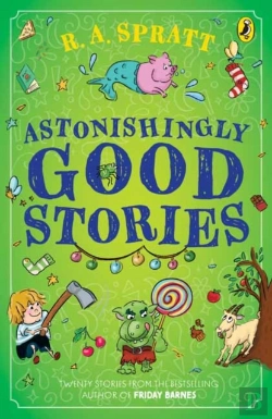 Bertrand.pt - Astonishingly Good Stories