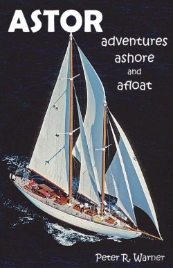 Bertrand.pt - Astor: Adventures Ashore And Afloat