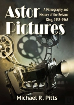 Bertrand.pt - Astor Pictures