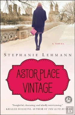 Bertrand.pt - Astor Place Vintage