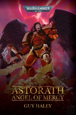 Bertrand.pt - Astorath Angel Of Mercy Ha