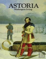 Astoria (Annotated)