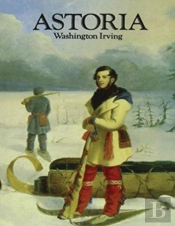 Astoria (Annotated)