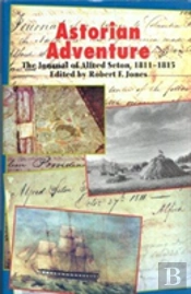Astorian Adventure