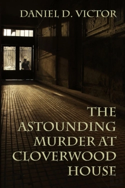 Bertrand.pt - Astounding Murder At Cloverwood House