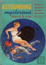 Astounding, Mysterious, Weird And True