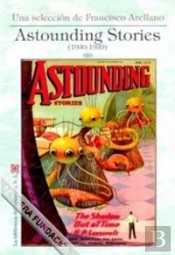 Astounding Stories, 1930-1939