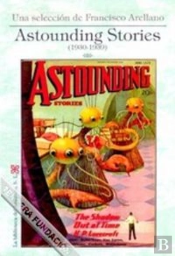 Bertrand.pt - Astounding Stories, 1930-1939