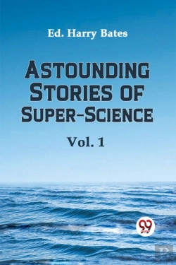 Bertrand.pt - Astounding Stories Of Super-Science