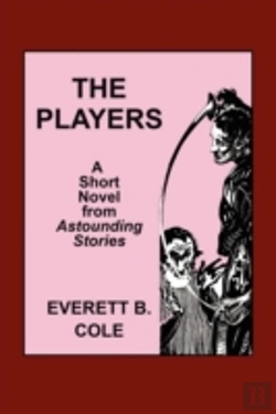 Bertrand.pt - Astounding Stories: The Players
