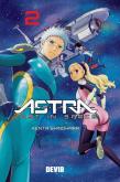 Astra Lost in Space N.º 2
