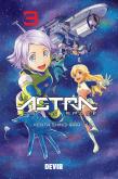 Astra Lost in Space N.º 3