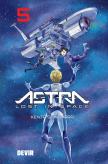 Astra Lost in Space N.º 5