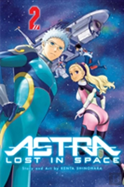 Bertrand.pt - Astra Lost In Space, Vol. 2
