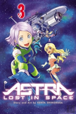 Bertrand.pt - Astra Lost In Space, Vol. 3