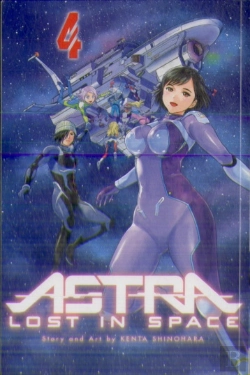 Bertrand.pt - Astra Lost In Space, Vol. 4