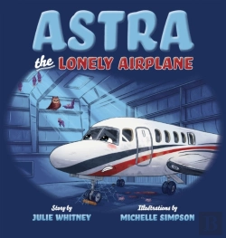 Bertrand.pt - Astra The Lonely Airplane