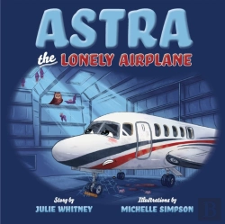 Bertrand.pt - Astra The Lonely Airplane