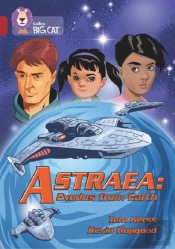 Astraea: Exodus From Earth