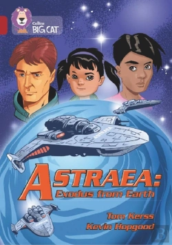 Bertrand.pt - Astraea: Exodus From Earth