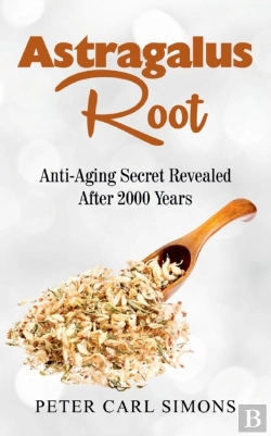 Bertrand.pt - Astragalus Root