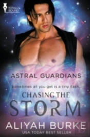 Astral Guardians: Chasing The Storm