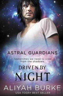 Bertrand.pt - Astral Guardians: Driven By Night