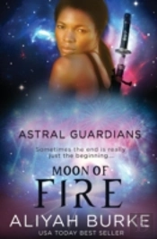 Astral Guardians: Moon Of Fire