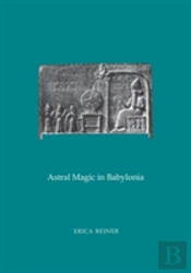 Astral Magic In Babylonia