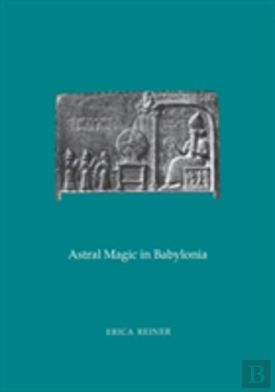 Bertrand.pt - Astral Magic In Babylonia