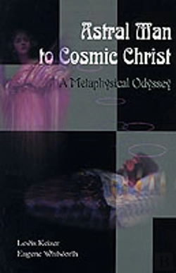 Bertrand.pt - Astral Man To Cosmic Christ