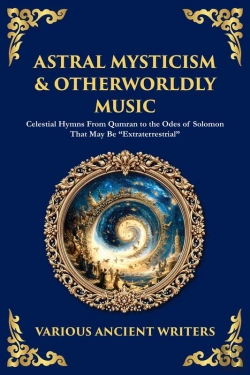 Bertrand.pt - Astral Mysticism & Otherworldly Music