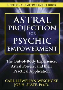 Bertrand.pt - Astral Projection For Psychic Empowerment