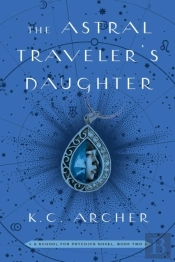Astral Traveler'S Daughter