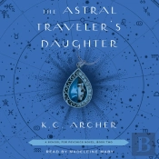 Astral Traveler'S Daughter