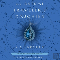 Bertrand.pt - Astral Traveler'S Daughter