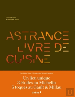 Bertrand.pt - Astrance