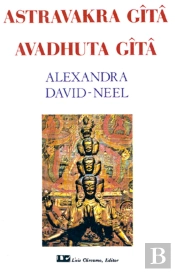 Astravakra Gita, Avadhuta Gita